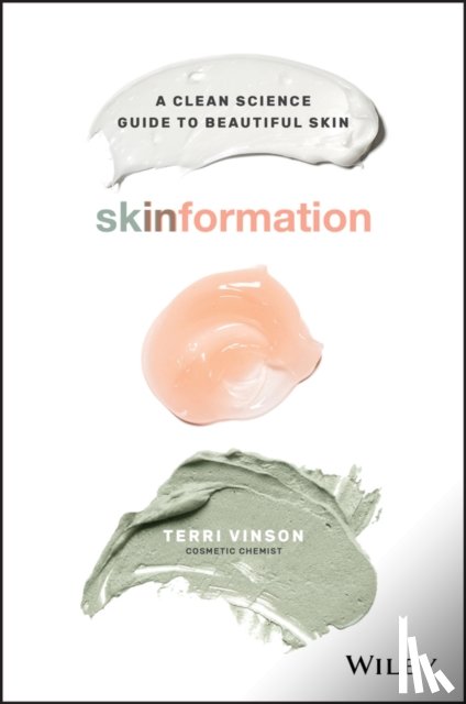 Vinson, Terri - Skinformation