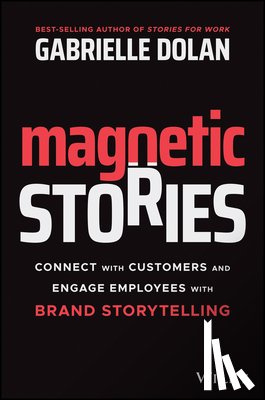 Dolan, Gabrielle - Magnetic Stories