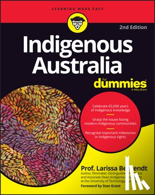 Behrendt, Larissa - Indigenous Australia For Dummies