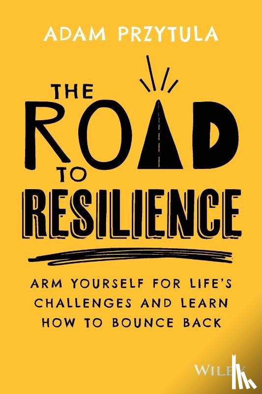 Przytula, Adam - The Road to Resilience