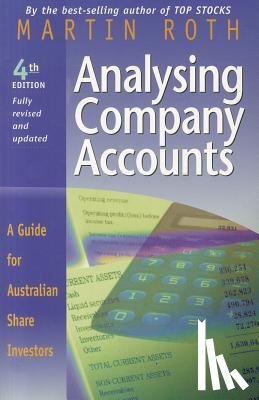 Roth, Martin - Analysing Company Accounts
