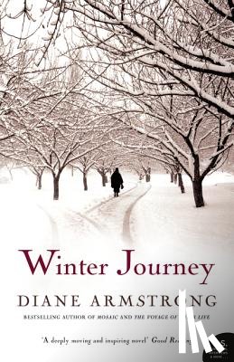 Diane Armstrong - Winter Journey