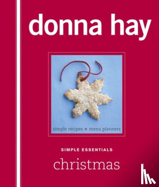 Hay, Donna - Simple Essentials Christmas