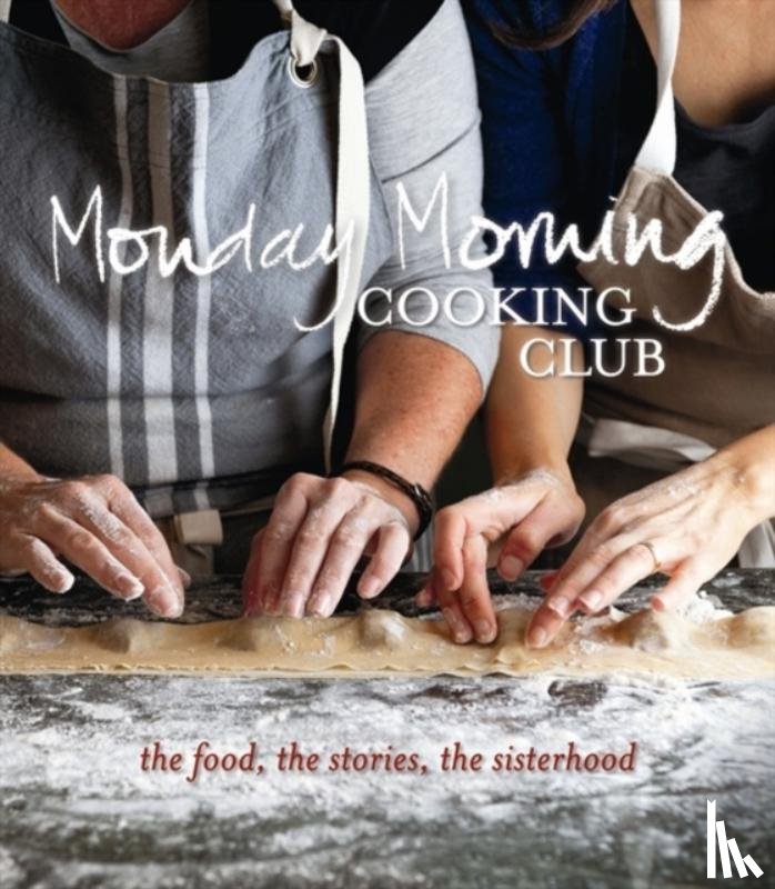 Club, Monday Morning Cooking - Monday Morning Cooking Club