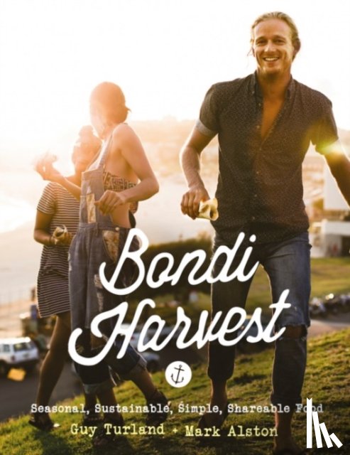 Turland, Guy - Bondi Harvest