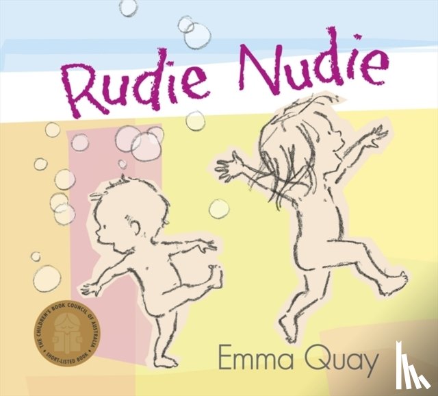 Quay, Emma - Rudie Nudie