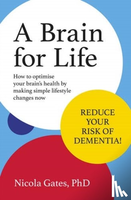 Nicola PhD Gates - A Brain for Life