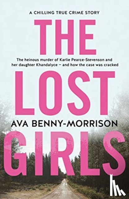 Benny-Morrison, Ava - The Lost Girls