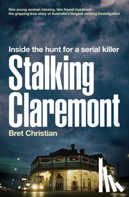 Christian, Bret - Stalking Claremont