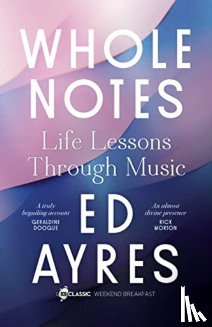 Ayres, Ed - Whole Notes