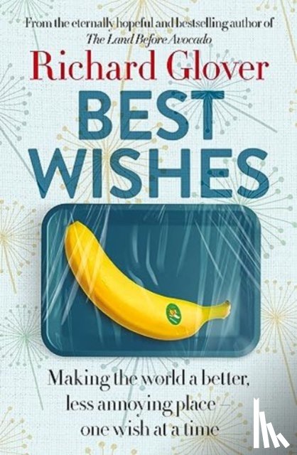 Glover, Richard - Best Wishes