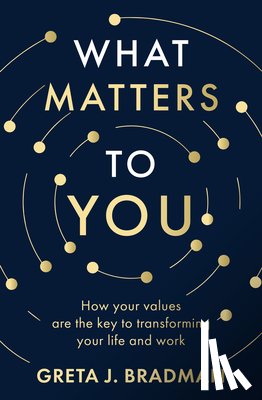 Bradman, Greta J. - What Matters to You