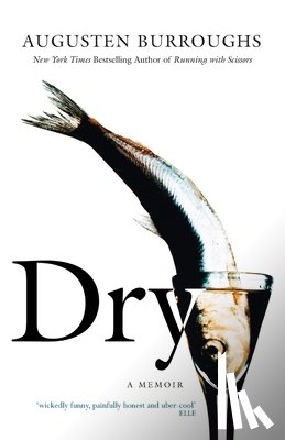 Burroughs, Augusten - Dry