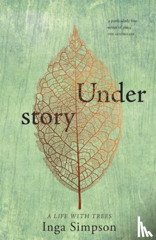 Simpson, Inga - Understory