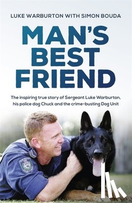 Warburton, Luke, Bouda, Simon - Man's Best Friend