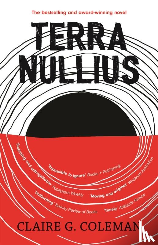 Coleman, Claire G. - Terra Nullius