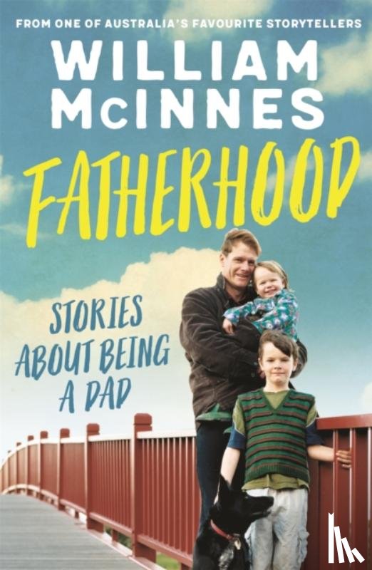 McInnes, William - Fatherhood