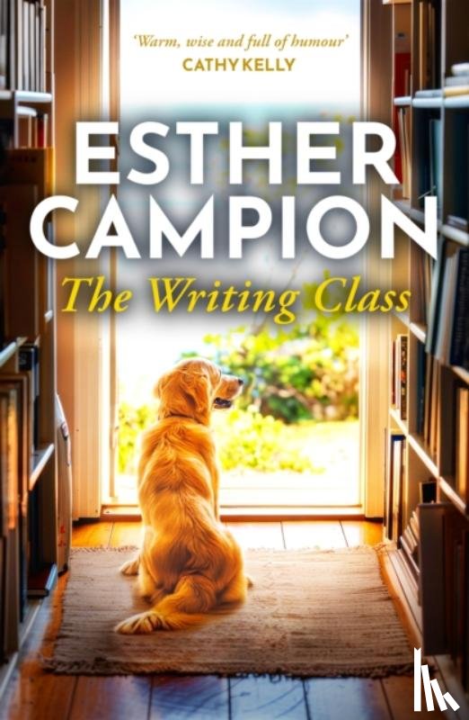 Campion, Esther - The Writing Class