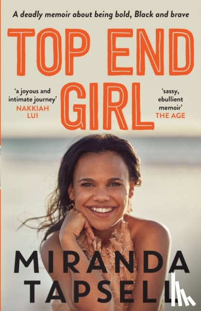 Tapsell, Miranda - Top End Girl