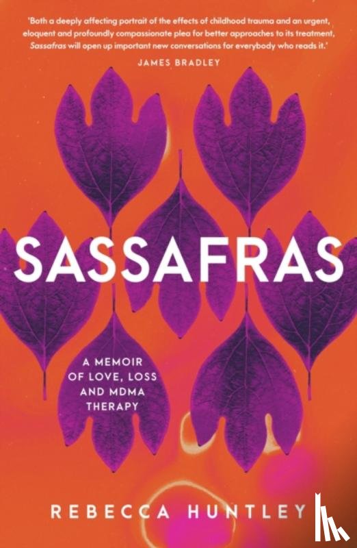 Huntley, Rebecca - Sassafras