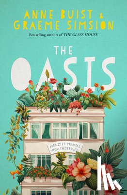 Buist, Anne, Simsion, Graeme - The Oasis
