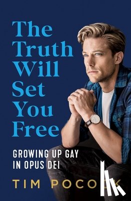Pocock, Tim - The Truth Will Set You Free