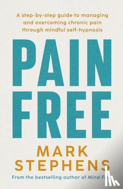 Stephens, Mark - Pain Free