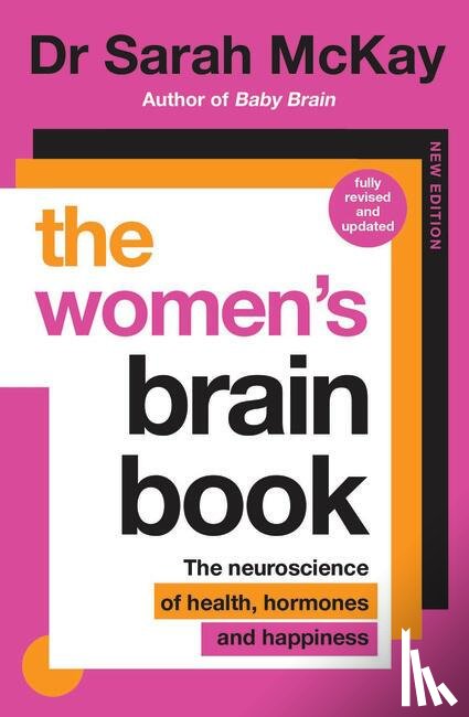 McKay, Sarah - McKay, S: Women's Brain Book