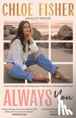 Fisher, Chloe - Always You