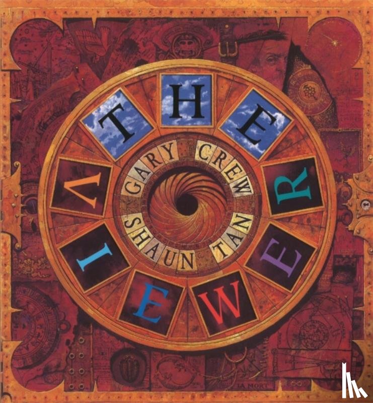 Crew, Gary - The Viewer