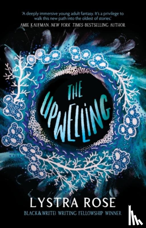 Rose, Lystra - The Upwelling