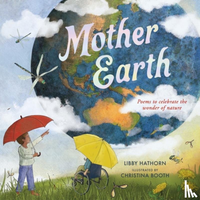 Hathorn, Libby - Mother Earth