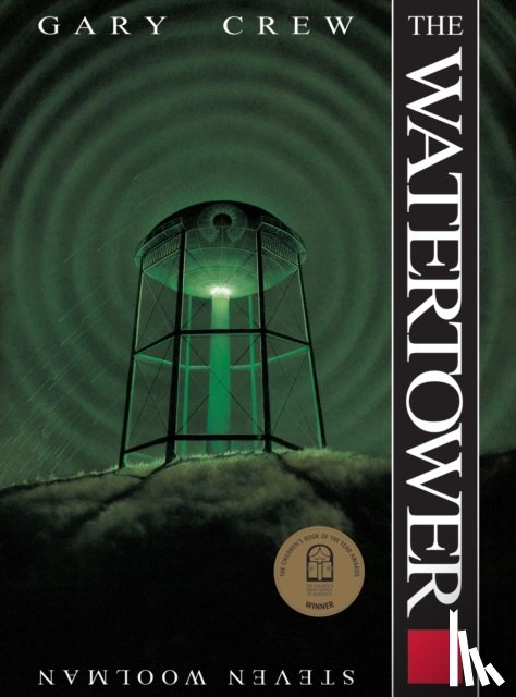 Crew, Gary - The Watertower