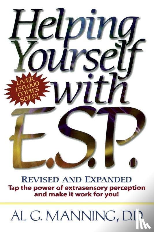 Manning, Al G. - Helping Yourself with ESP