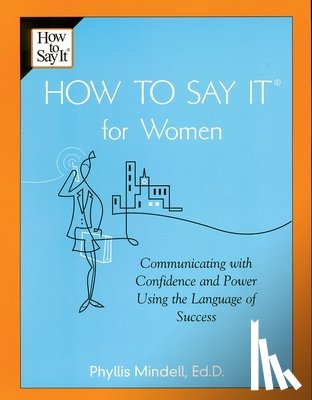 Phyllis Mindell - A Womens Guide to the Language of Sucess