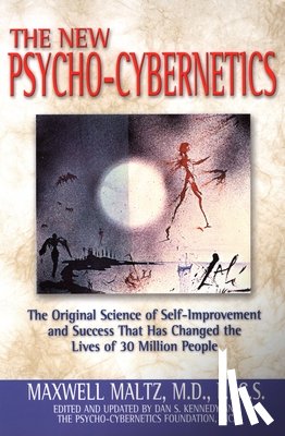 Maltz, Maxwell - Psycho-Cybernetics