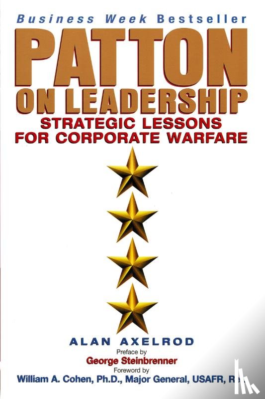 Axelrod, Alan - Patton on Leadership
