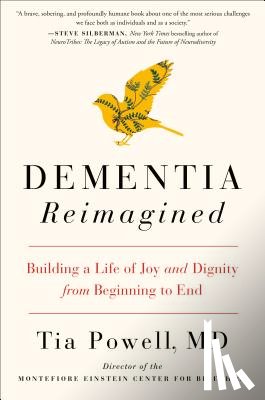 Powell, Tia - Dementia Reimagined