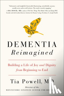 Powell, Tia - Dementia Reimagined