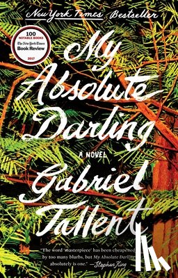 Tallent, Gabriel - My Absolute Darling