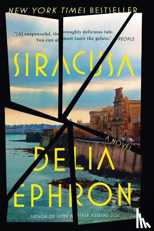 Ephron, Delia - Siracusa