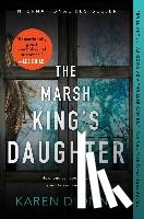Dionne, Karen - Marsh King's Daughter