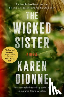 Dionne, Karen - Wicked Sister