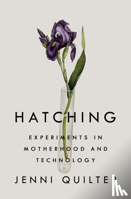 Quilter, Jenni - Hatching