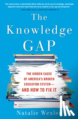 Wexley, Natalie - The Knowledge Gap