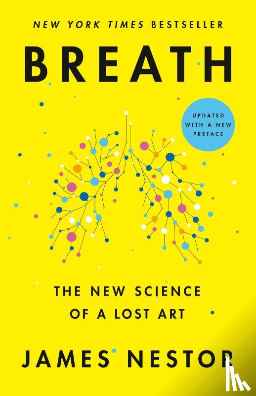 Nestor, James - Breath