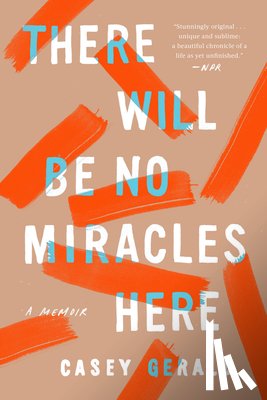 Casey Gerald - There Will Be No Miracles Here