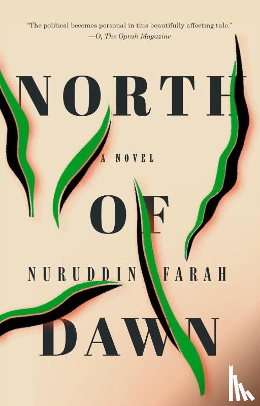 Farah, Nuruddin - North of Dawn