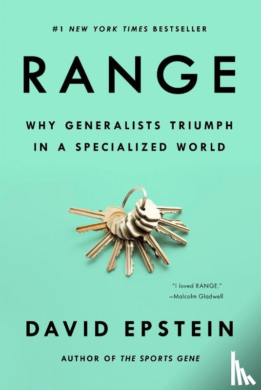 Epstein, David - Range