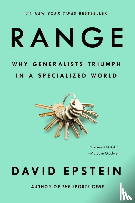 Epstein, David - Range